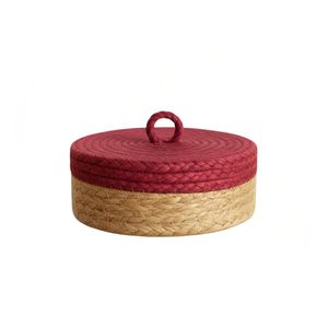 Sustainable Sabai Basket for Elegant Dining – M 2.0
